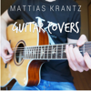 Cheap Thrills (Guitar Cover) - Mattias Krantz