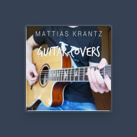 Mattias Krantz