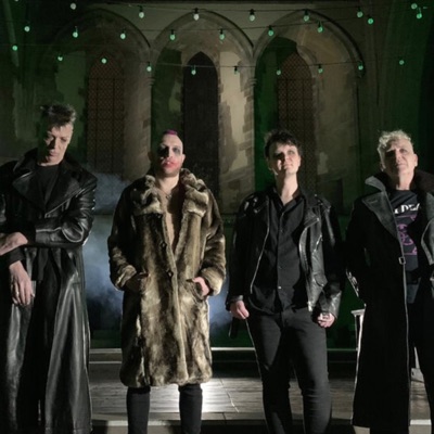 Listen to 1919, watch music videos, read bio, see tour dates & more!