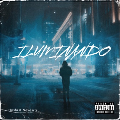 Iluminando - Single