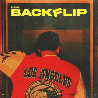 Backflip - Single