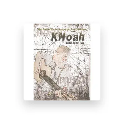Listen to Knoah, watch music videos, read bio, see tour dates & more!