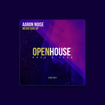 Listen to Aaron Noise, watch music videos, read bio, see tour dates & more!