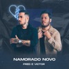 Namorado Novo - Single, 2021