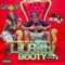 Lil Bitty Booty (feat. Eman Cashboy) - CashGirl lyrics