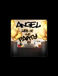 收听 Angel、观看音乐视频、阅读小传、查看巡演日期等 ！