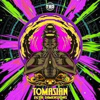 26Th Dimensions - Single - Tomasian