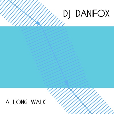 A Long Walk - EP