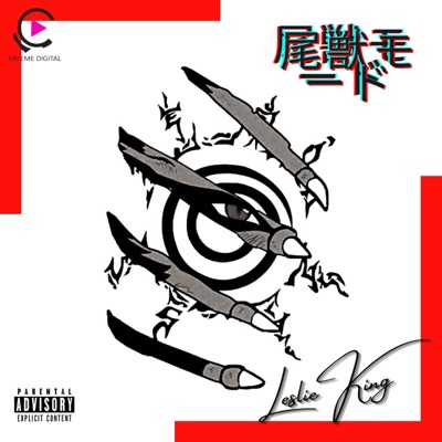 Tailed Beast Mode (Zoneout Session) - Single