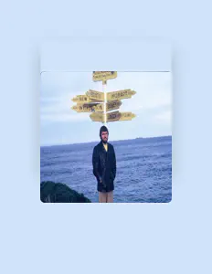 Bob Pooley सुनें, म्यूज़िक वीडियो देखें, बायो पढ़ें, दौरे की तारीखें और बहुत कुछ देखें!