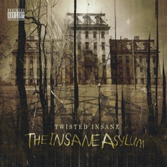 The Insane Asylum