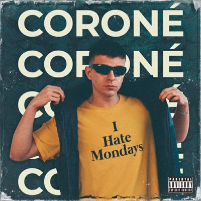 Coroné - Single