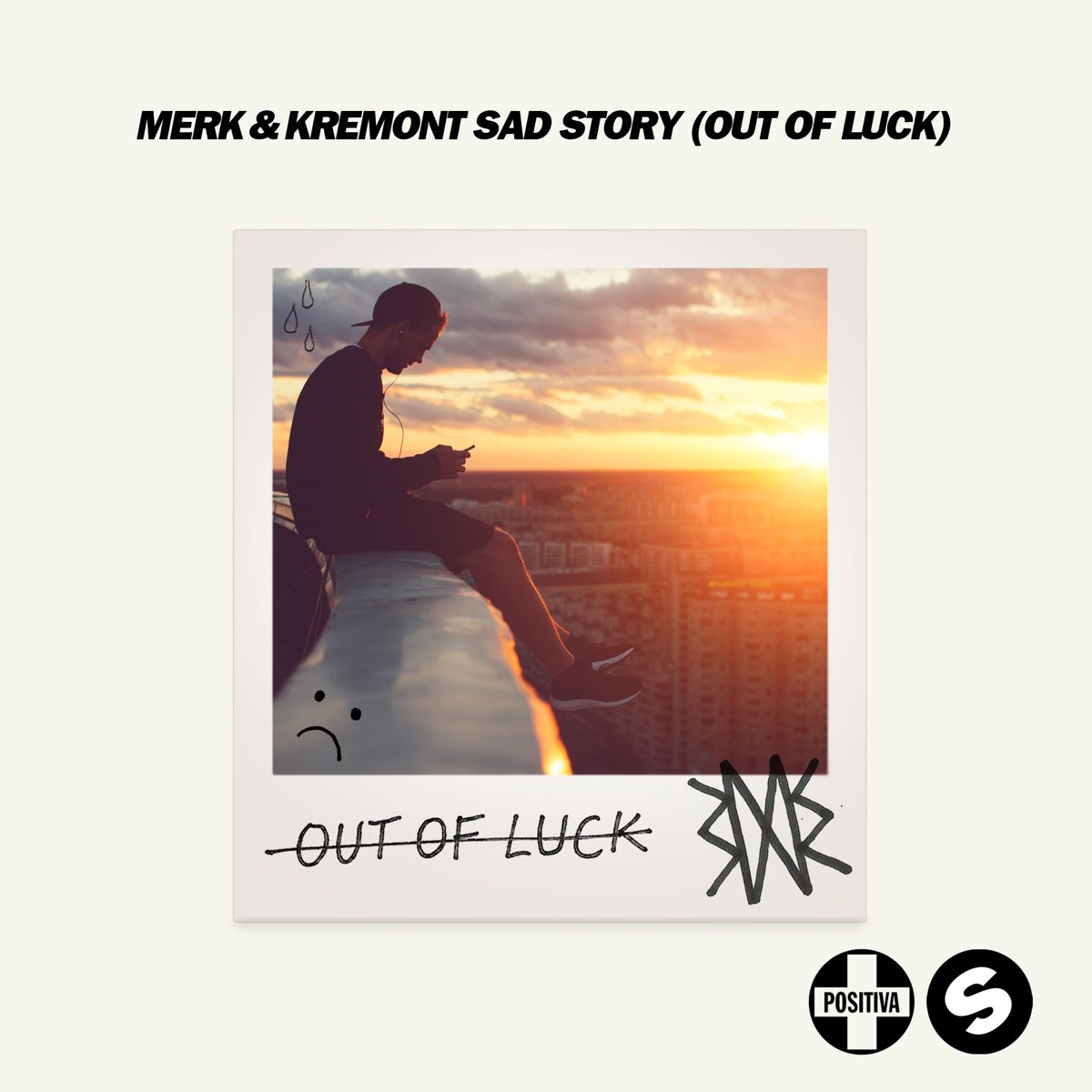 Sad Story (Out of Luck) - Single by Merk & Kremont & Ady Suleiman on Apple  Music