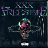 Xxx Freestyle - Single - Kenny Die