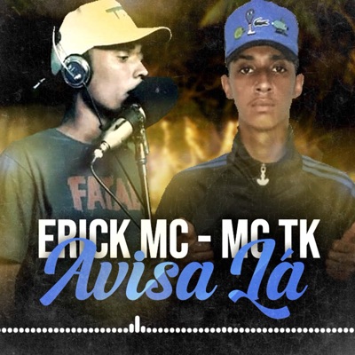 Avisa Lá - Single
