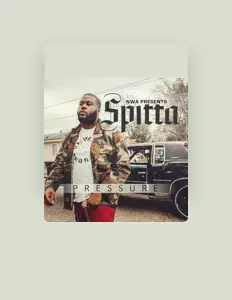 Listen to Spitta, watch music videos, read bio, see tour dates & more!