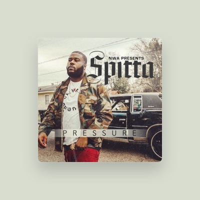 Listen to Spitta, watch music videos, read bio, see tour dates & more!
