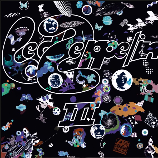 Led Zeppelin III (Deluxe Edition) - Led Zeppelin