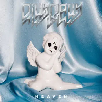 Heaven album cover