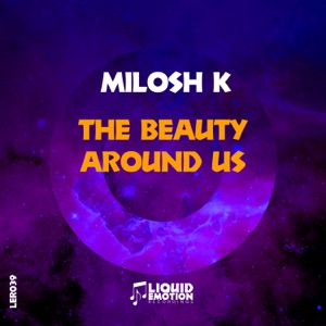 The Beauty Around Us - Single