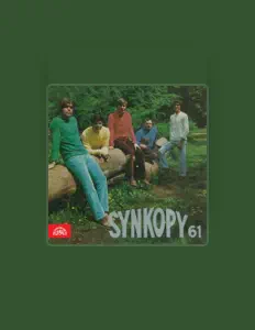 聆聽 Synkopy 61、觀看音樂影片、閱讀小傳、查看巡演日期等！