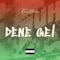 Dene Gel - Çattoo lyrics