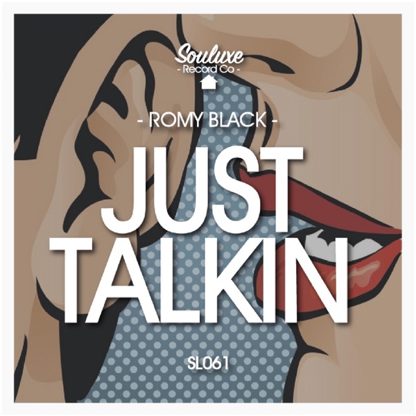 Just Talkin - Single