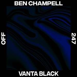 Vanta Black - Single