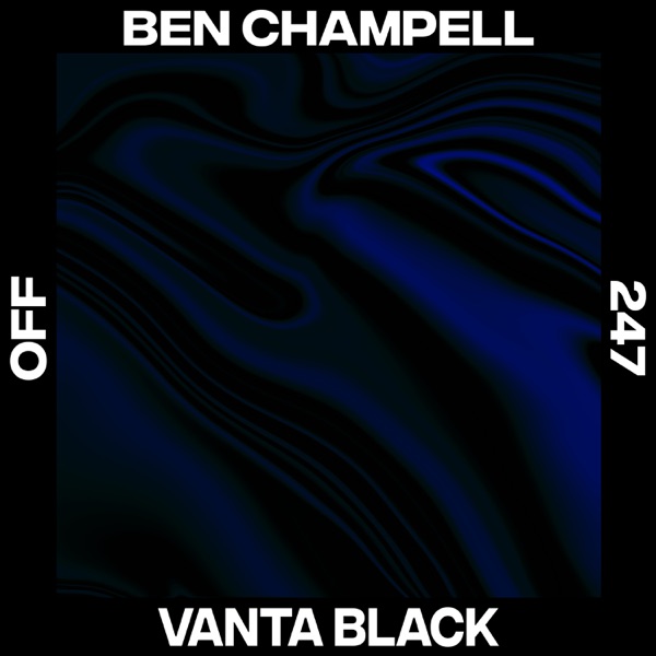 Vanta Black - Single