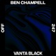 Vanta Black Single