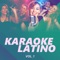 Princesa - Karaoke Latino lyrics