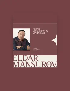 Yalçın Rzazadəを聴いたり、ミュージックビデオを鑑賞したり、経歴やツアー日程などを確認したりしましょう！