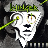 Winger - State Of Emergency