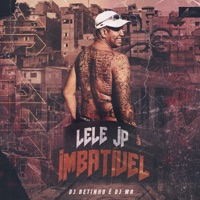 Imbatível - Single - MC Lele JP