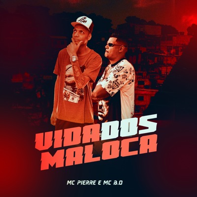 Vida Dos Maloca - Single