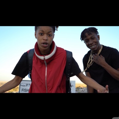 Die Slow (feat. Lil Toos) - Single