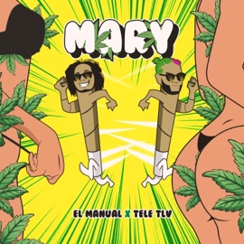 Mary (feat. Tele Tlv) El Manual