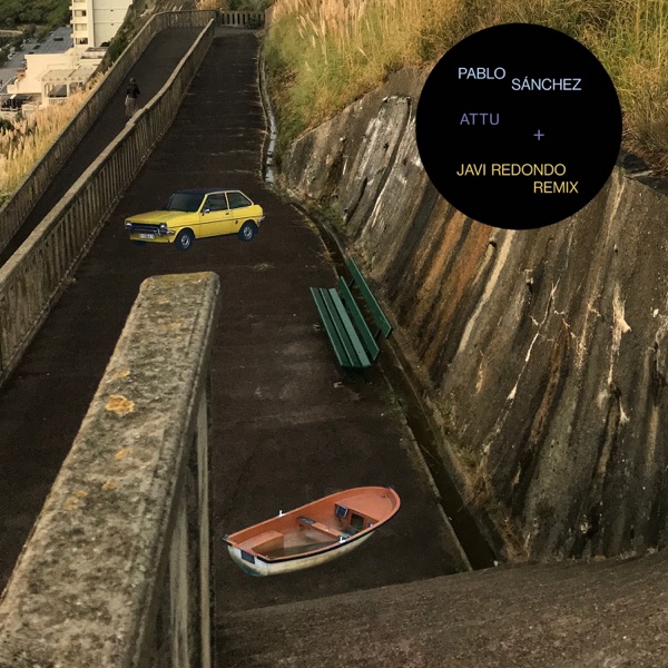 Attu - Single