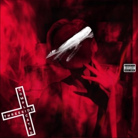 Complicated Threeside