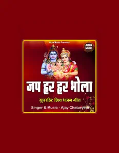 Listen to Ajay Chaturvedi, watch music videos, read bio, see tour dates & more!