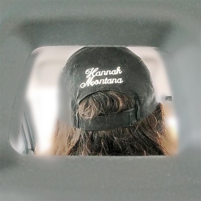 Hannah & Tony - Single