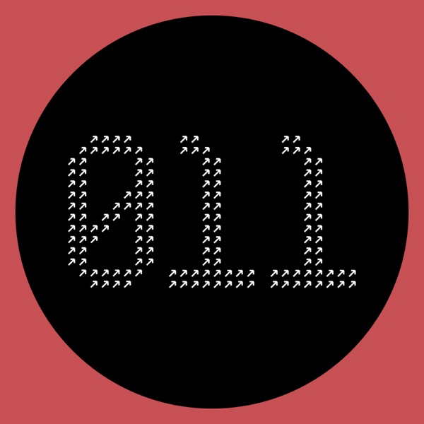 Nech011 - EP