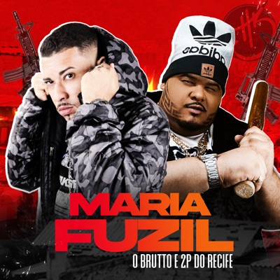 Maria Fuzil - Single