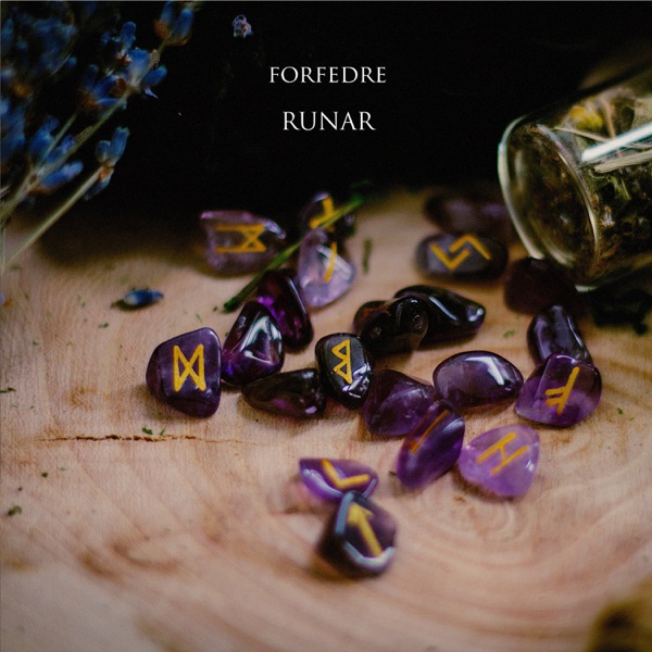 Runar - EP