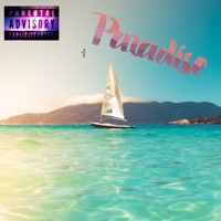 Paradise (feat. Cbandzz) - Single - ChrisBeChikn