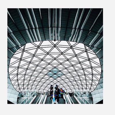 The mall (feat. Thin Thicket & Unc D) - Single