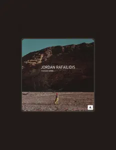 Dengarkan Jordan Rafailidis, tonton video musik, baca bio, lihat tanggal tur & lainnya!