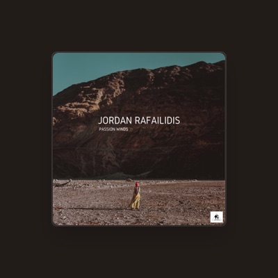 Listen to Jordan Rafailidis, watch music videos, read bio, see tour dates & more!