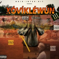 Xóvíkléwún, Vol. 3 (feat. Le Renoi) - Single - Zota Zéhèvidjidji