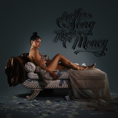 Another Song About Money - Single
